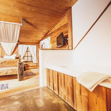 Roanwirt Ξενοδοχείο *