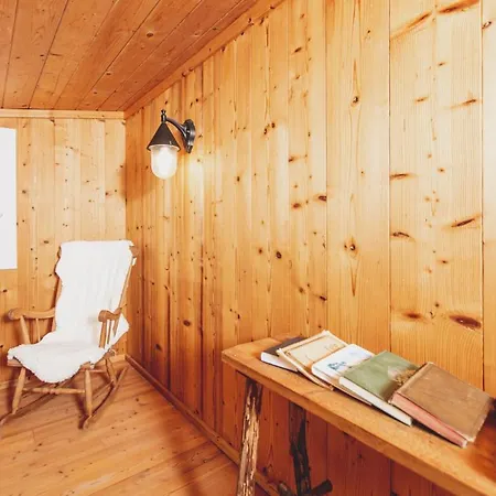 Roanwirt * Sankt Lorenzen im Mürztal