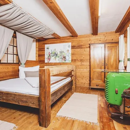 Hotel Roanwirt