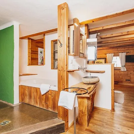 Ξενοδοχείο Roanwirt