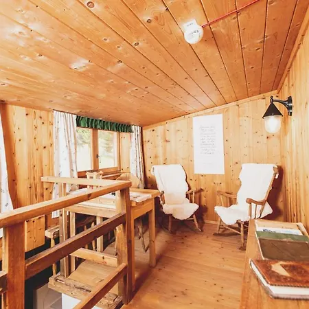 Ξενοδοχείο Roanwirt Sankt Lorenzen im Murztal