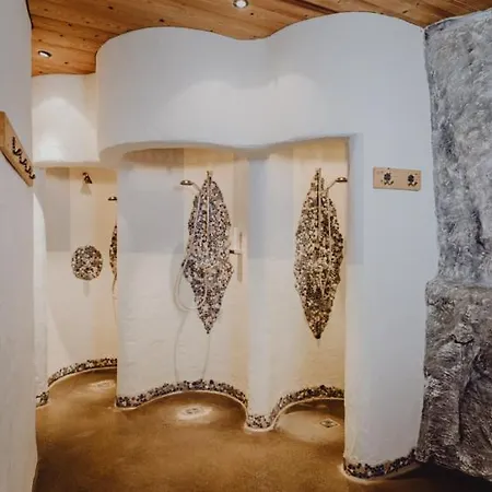 Roanwirt * Sankt Lorenzen im Murztal