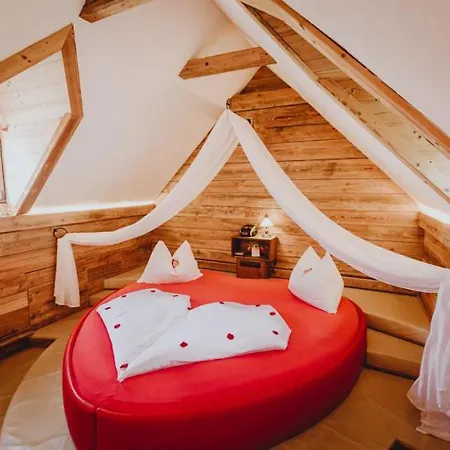 Roanwirt Sankt Lorenzen im Murztal