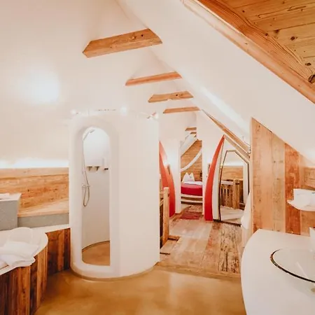 Roanwirt * Sankt Lorenzen im Mürztal