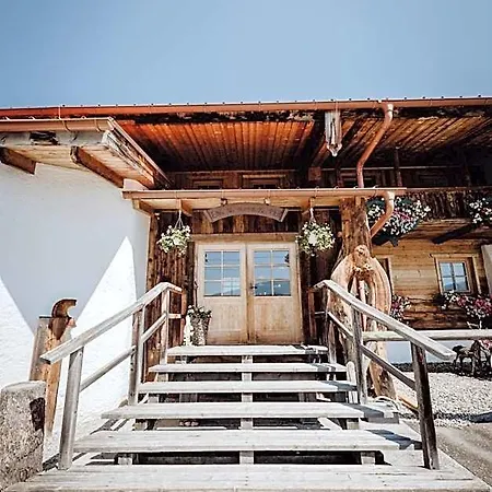 Roanwirt Hotel Sankt Lorenzen im Murztal