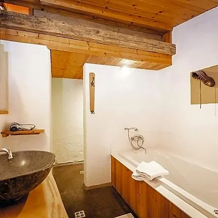 Roanwirt Szálloda Sankt Lorenzen im Mürztal