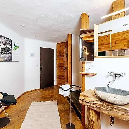 Roanwirt Szálloda Sankt Lorenzen im Mürztal