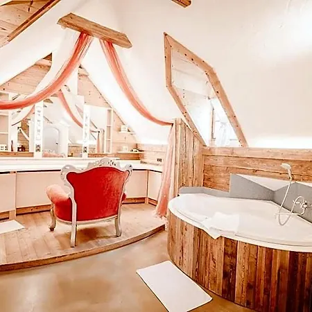 Roanwirt * Sankt Lorenzen im Mürztal