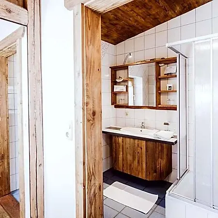 Szálloda Roanwirt Sankt Lorenzen im Mürztal