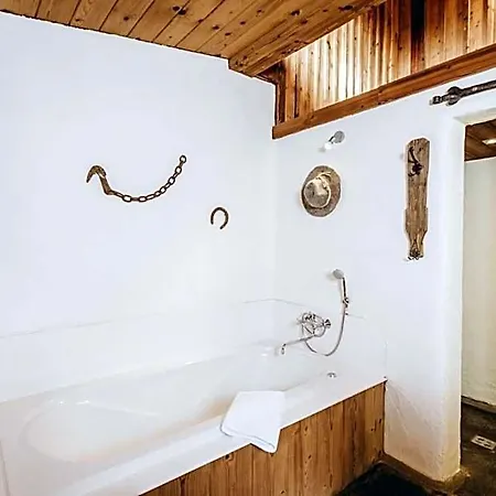 Roanwirt Szálloda Sankt Lorenzen im Mürztal