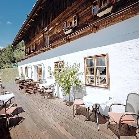 Roanwirt * Sankt Lorenzen im Mürztal