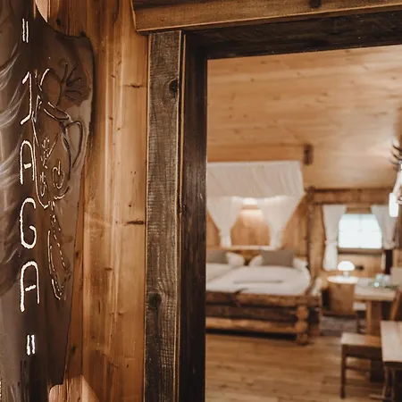Roanwirt Hotel *