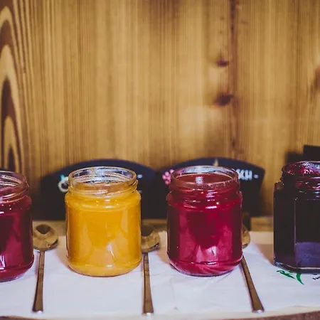 Roanwirt Ξενοδοχείο Sankt Lorenzen im Murztal