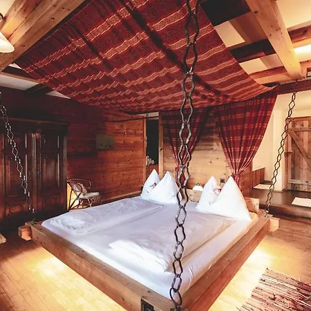 Ξενοδοχείο Roanwirt *