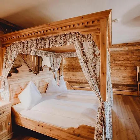 فندق Roanwirt Sankt Lorenzen im Murztal