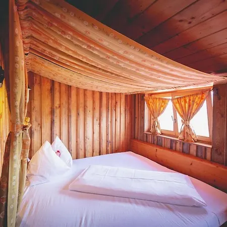 Roanwirt Ξενοδοχείο