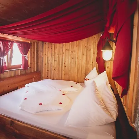 Roanwirt Sankt Lorenzen im Murztal