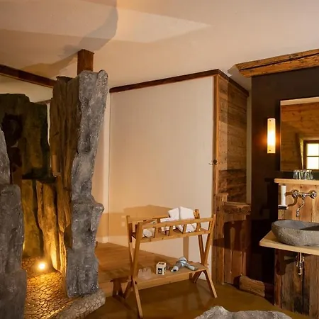 Roanwirt Hotel