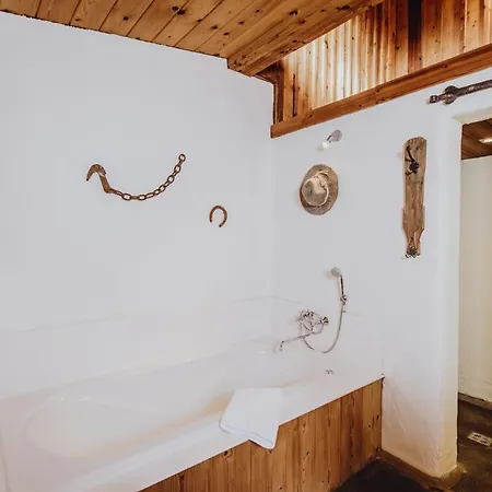 Roanwirt Sankt Lorenzen im Murztal