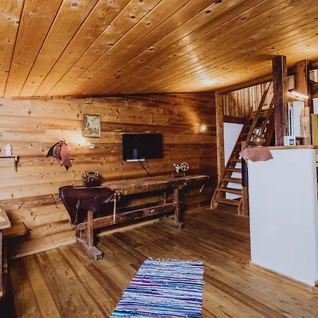 Roanwirt Ξενοδοχείο *