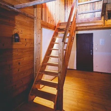 Roanwirt Hotel