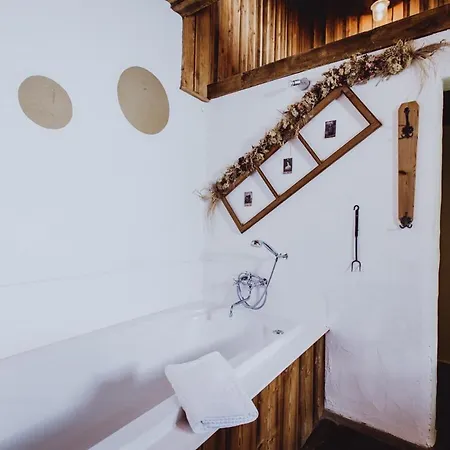 Roanwirt فندق Sankt Lorenzen im Murztal