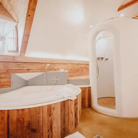 Roanwirt Ξενοδοχείο