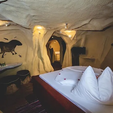 Roanwirt Ξενοδοχείο *