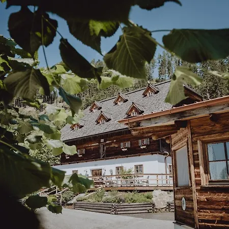 Roanwirt Hotel