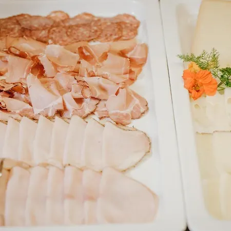 Ξενοδοχείο Roanwirt Sankt Lorenzen im Murztal