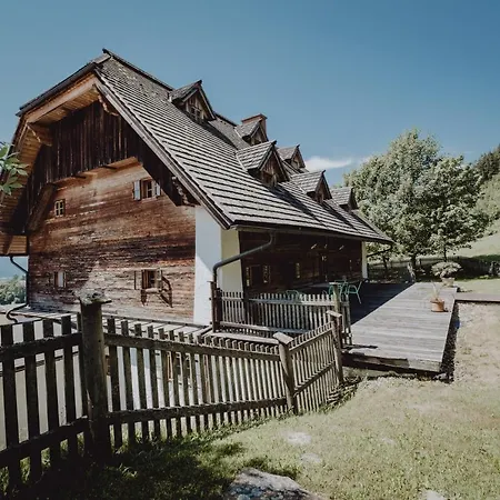 Hotel Roanwirt