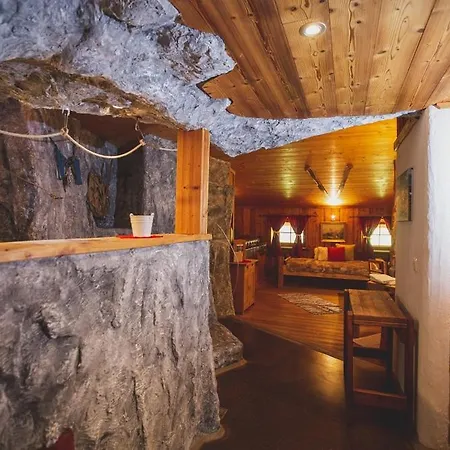 Roanwirt Ξενοδοχείο Sankt Lorenzen im Murztal