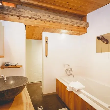 Roanwirt Ξενοδοχείο *