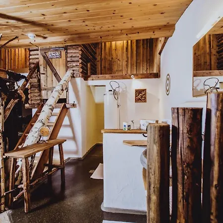 Ξενοδοχείο Roanwirt