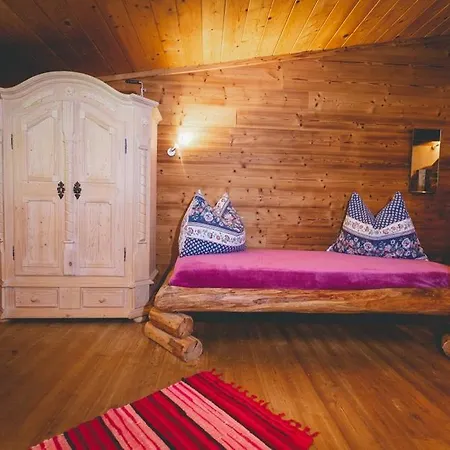 Roanwirt Sankt Lorenzen im Murztal