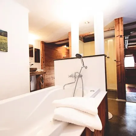 Ξενοδοχείο Roanwirt *