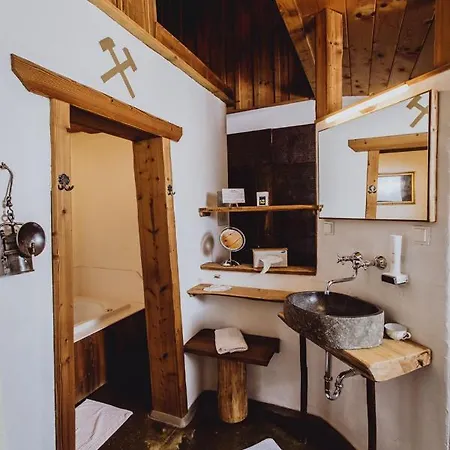 Roanwirt Ξενοδοχείο *