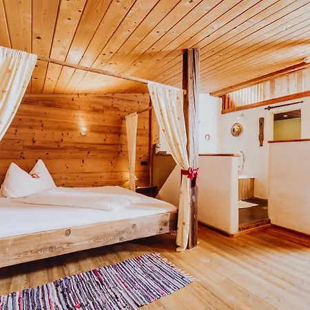 Roanwirt Ξενοδοχείο Sankt Lorenzen im Murztal