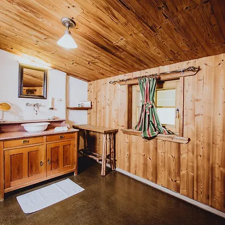 Roanwirt Sankt Lorenzen im Mürztal