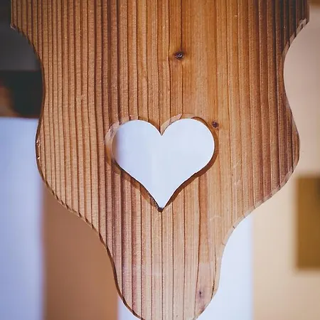 Ξενοδοχείο Roanwirt *