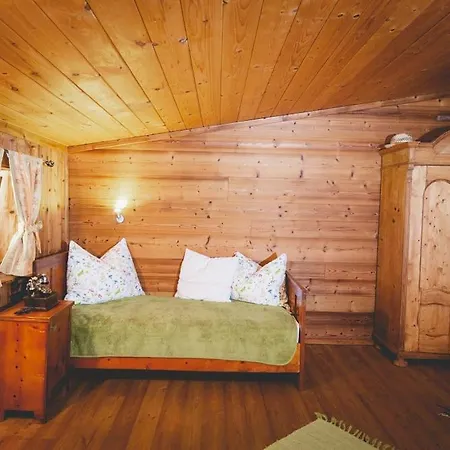 Hotel Roanwirt