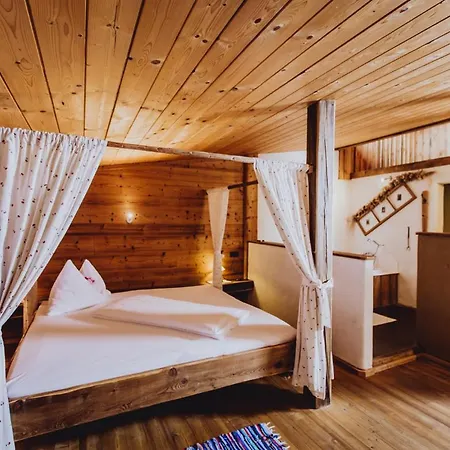 Roanwirt Sankt Lorenzen im Mürztal