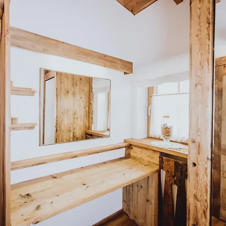 Roanwirt Ξενοδοχείο *