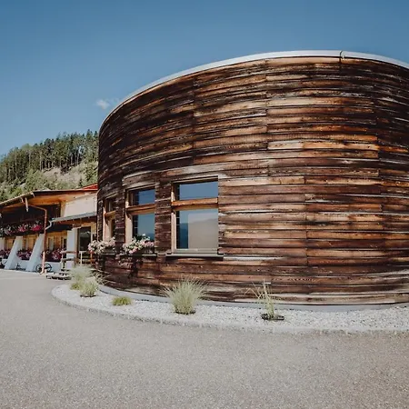 Roanwirt Ξενοδοχείο Sankt Lorenzen im Murztal