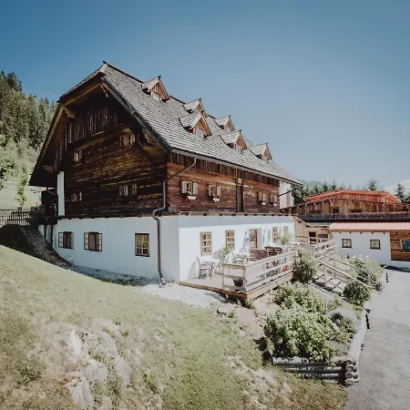Roanwirt Sankt Lorenzen im Murztal