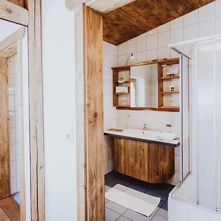 Ξενοδοχείο Roanwirt *