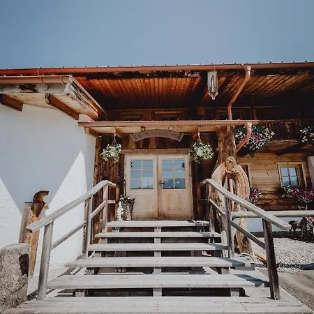 Roanwirt * Sankt Lorenzen im Murztal