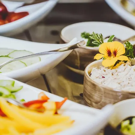 Ξενοδοχείο Roanwirt *