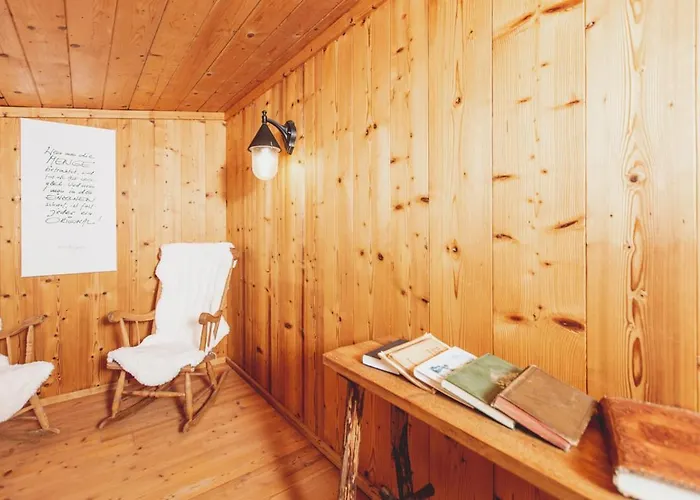 Roanwirt * Sankt Lorenzen im Murztal