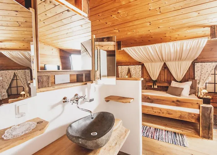 Roanwirt Sankt Lorenzen im Murztal